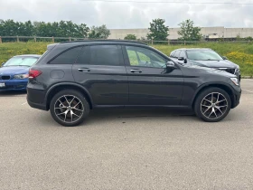 Mercedes-Benz GLC 300  ДИСТРОНИК / 360 / 2 КЛЮЧА , снимка 3
