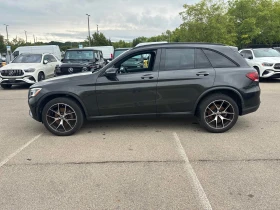 Mercedes-Benz GLC 300  ДИСТРОНИК / 360 / 2 КЛЮЧА , снимка 2