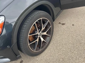 Mercedes-Benz GLC 300  ДИСТРОНИК / 360 / 2 КЛЮЧА , снимка 6