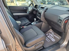 Nissan X-trail 2, 0 dci, снимка 14