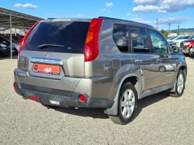 Nissan X-trail 2, 0 dci, снимка 7