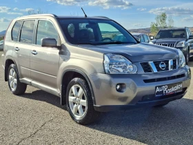 Nissan X-trail 2, 0 dci, снимка 3