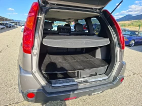 Nissan X-trail 2, 0 dci, снимка 13
