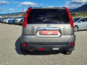Nissan X-trail 2, 0 dci, снимка 8