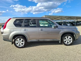 Nissan X-trail 2, 0 dci, снимка 5