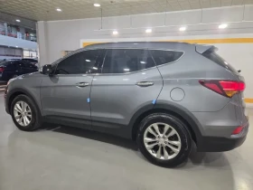 Hyundai Santa fe The Prime Diesel 2.0 2Wd Premium, снимка 2