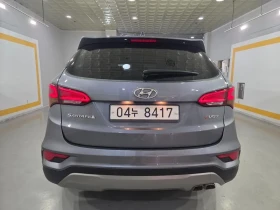 Hyundai Santa fe The Prime Diesel 2.0 2Wd Premium, снимка 5