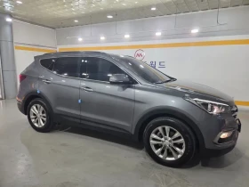 Hyundai Santa fe The Prime Diesel 2.0 2Wd Premium, снимка 4