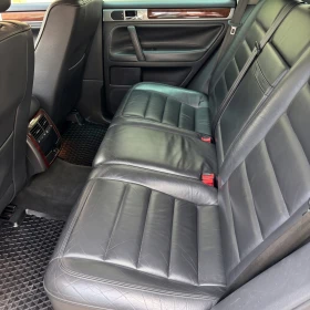 VW Touareg 3.2/ГАЗ гори 9 ЕВРО/100км | КАСКО | ВСИЧКО ПЛАТЕНО, снимка 5