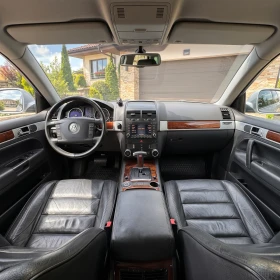 VW Touareg 3.2/ГАЗ гори 9 ЕВРО/100км | КАСКО | ВСИЧКО ПЛАТЕНО, снимка 4