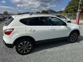 Nissan Qashqai (KATO НОВА)^(АГУ), снимка 5