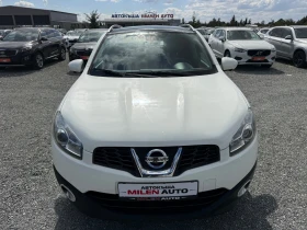Nissan Qashqai (KATO НОВА)^(АГУ), снимка 2