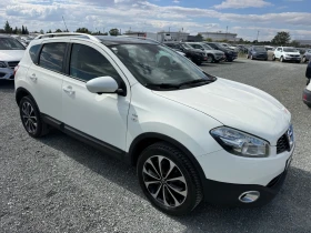 Nissan Qashqai (KATO НОВА)^(АГУ), снимка 3