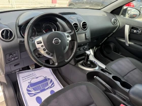 Nissan Qashqai (KATO НОВА)^(АГУ), снимка 11
