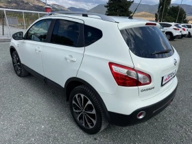 Nissan Qashqai (KATO НОВА)^(АГУ), снимка 7
