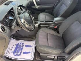 Nissan Qashqai (KATO НОВА)^(АГУ), снимка 10