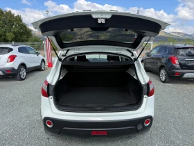 Nissan Qashqai (KATO НОВА)^(АГУ), снимка 13