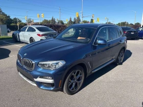 BMW X3 * xDrive30i * CARFAX * , снимка 1