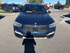 BMW X3 * xDrive30i * CARFAX * , снимка 6