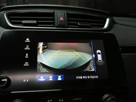 Honda Cr-v 5Th Generation 1.5 Ex-L 2Wd, снимка 13