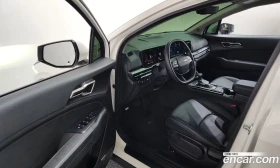 Kia Sportage PRESTIGE 2WD, снимка 6