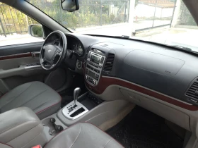Hyundai Santa fe, снимка 8