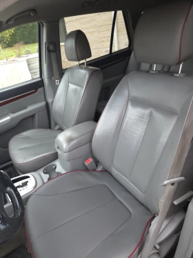 Hyundai Santa fe, снимка 7