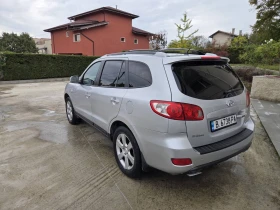 Hyundai Santa fe, снимка 2