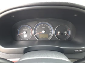 Hyundai Santa fe, снимка 5