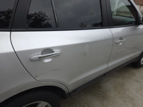 Hyundai Santa fe, снимка 10