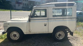 Land Rover Defender 2.3 дизел , снимка 8