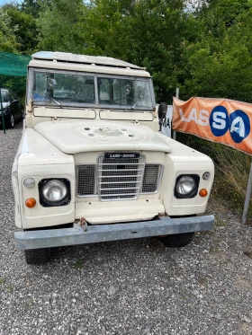 Land Rover Defender 2.3 дизел , снимка 3