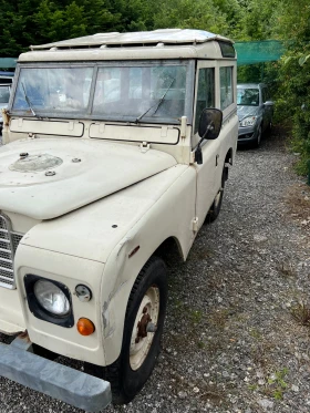 Land Rover Defender 2.3 дизел , снимка 2