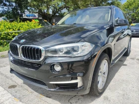 BMW X5 Sports Activity Vehicle XDrive 35i, снимка 2