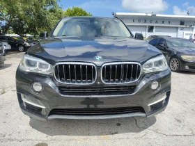 BMW X5 Sports Activity Vehicle XDrive 35i | Mobile.bg    1