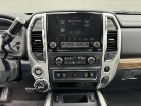 Nissan Titan crew cab SL 5.6 V8 , снимка 16