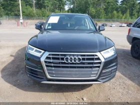 Audi Q5 Quattro* Matrix* Dig. dash* Подгрев* Пано* М.точка - [3] 