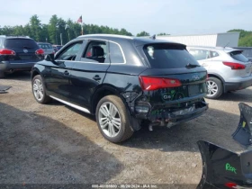 Audi Q5 Quattro* Matrix* Dig. dash* Подгрев* Пано* М.точка - [5] 