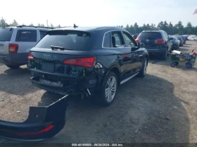 Audi Q5 Quattro* Matrix* Dig. dash* Подгрев* Пано* М.точка - [7] 