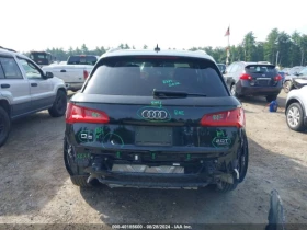 Audi Q5 Quattro* Matrix* Dig. dash* Подгрев* Пано* М.точка - [6] 