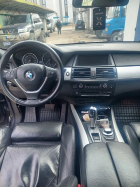 BMW X5 Е 70, снимка 6