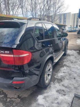 BMW X5 Е 70, снимка 4