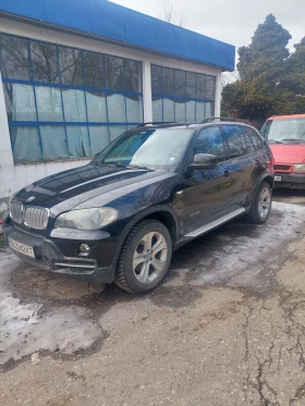 BMW X5 Е 70, снимка 2