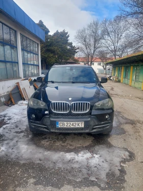 BMW X5 Е 70, снимка 1