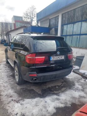 BMW X5 Е 70, снимка 3