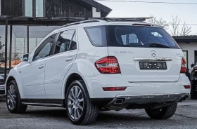 Mercedes-Benz ML 350 CDI GRAND EDITION 4-MATIC | Mobile.bg    5