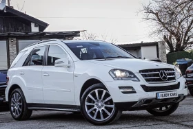  Mercedes-Benz ML 350