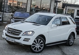 Mercedes-Benz ML 350 CDI GRAND EDITION 4-MATIC | Mobile.bg    4