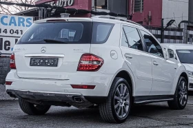 Mercedes-Benz ML 350 CDI GRAND EDITION 4-MATIC | Mobile.bg    7