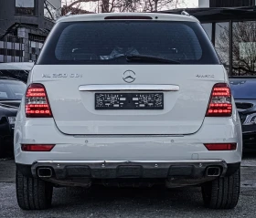 Mercedes-Benz ML 350 CDI GRAND EDITION 4-MATIC | Mobile.bg    6